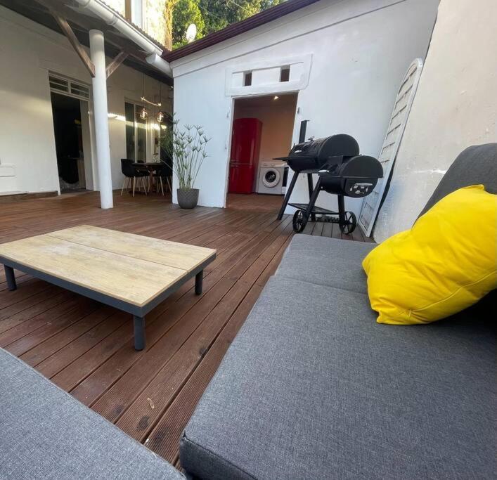 شقة Terrasses De Saint Pierre - Papyrus المظهر الخارجي الصورة
